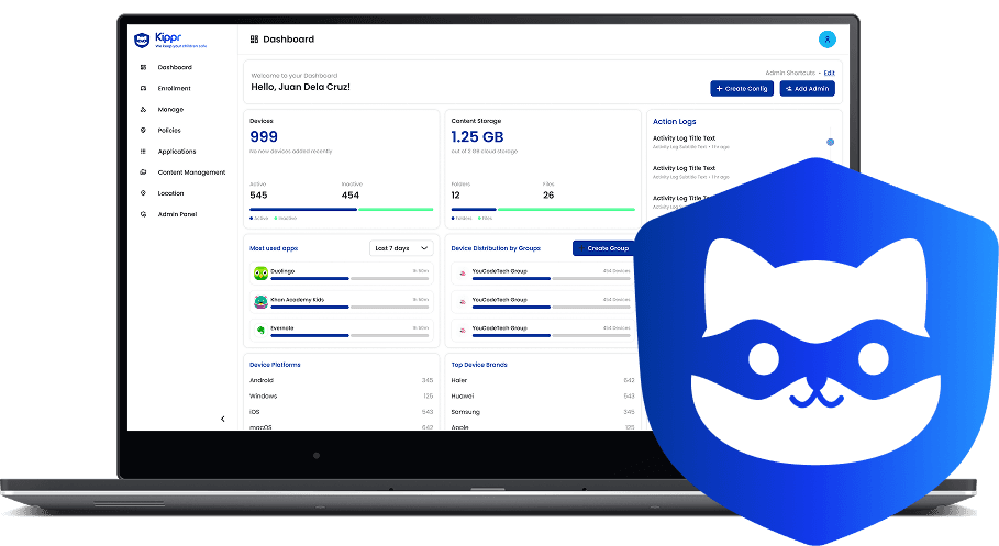 kippr landing hero iamge