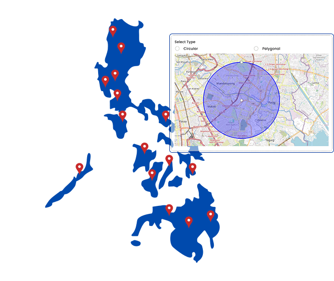 location and geofencing image