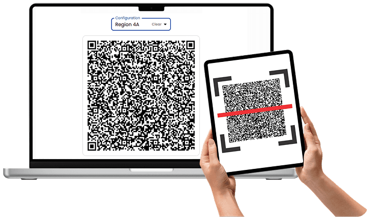 seamless device enrollment image